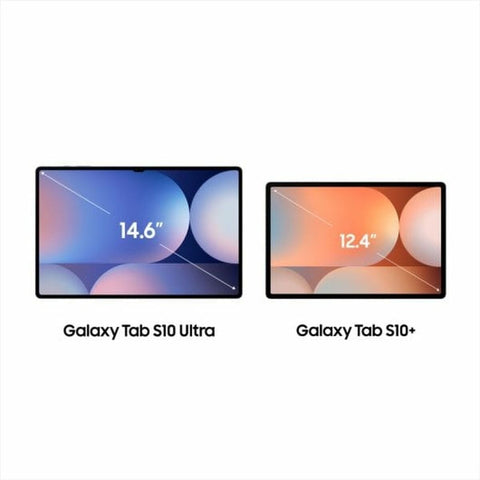 Tablet Samsung Galaxy Tab S10 Ultra 256 GB Grey Tablet Samsung Galaxy Tab S10 Ultra 256 GB Grey