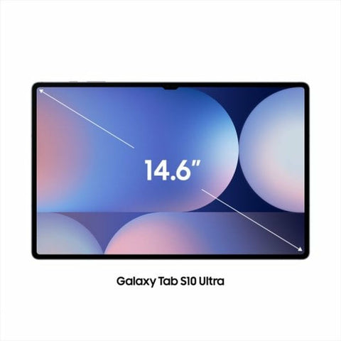 Tablet Samsung Galaxy Tab S10 Ultra 256 GB Grey Tablet Samsung Galaxy Tab S10 Ultra 256 GB Grey