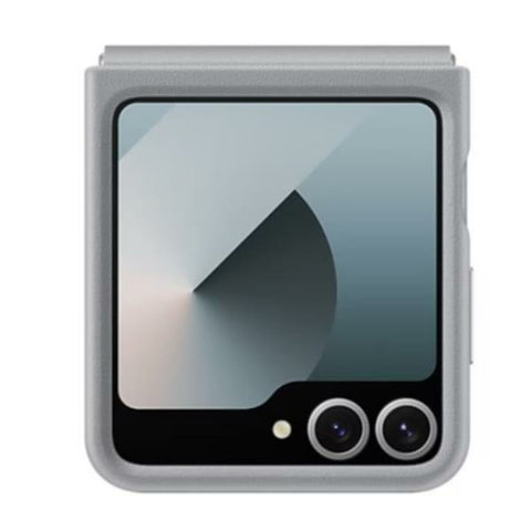 Mobile cover Samsung FLIP 6 Grey Mobile cover Samsung FLIP 6 Grey