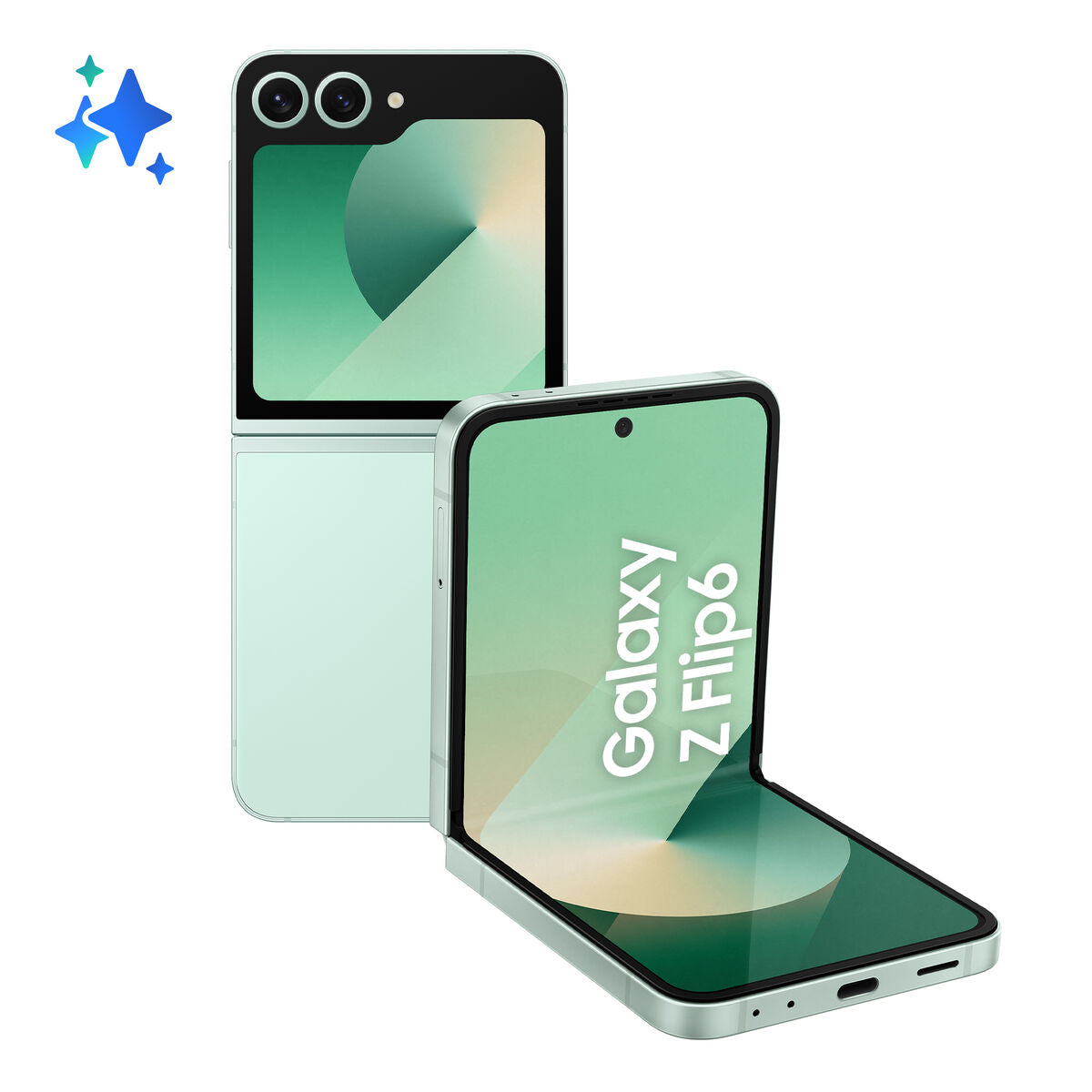 Smartphone Samsung Galaxy Z Flip 6 6,7" 12 GB RAM 512 GB Smartphone Samsung Galaxy Z Flip 6 6,7" 12 GB RAM 512 GB