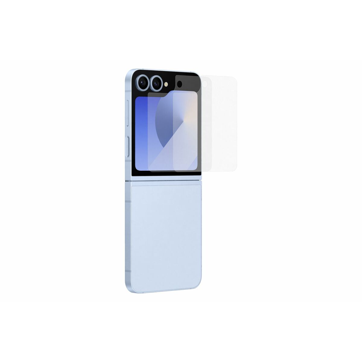 Mobile Screen Protector Samsung FLIP 6 Mobile Screen Protector Samsung FLIP 6