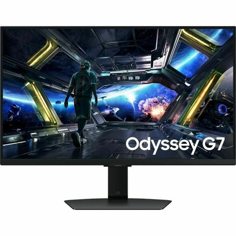 Monitor Samsung S27DG702EU 27" 4K Ultra HD Monitor Samsung S27DG702EU 27" 4K Ultra HD