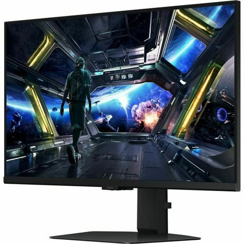Monitor Samsung S27DG702EU 27" 4K Ultra HD Monitor Samsung S27DG702EU 27" 4K Ultra HD