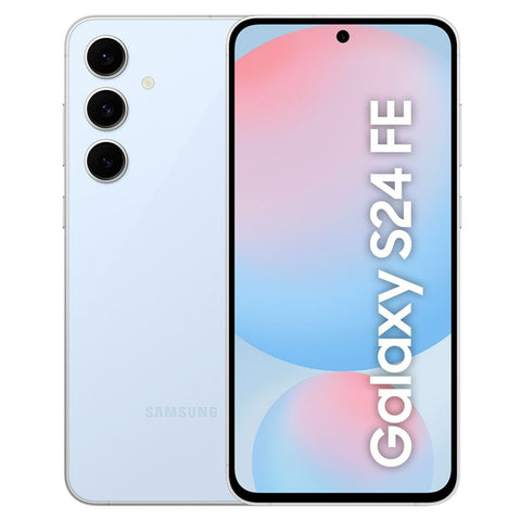 Smartphone Samsung SM-S721BLBDEUE 6,7" 1 GB RAM 8 GB RAM 128 GB Blue Smartphone Samsung SM-S721BLBDEUE 6,7" 1 GB RAM 8 GB RAM 128 GB Blue