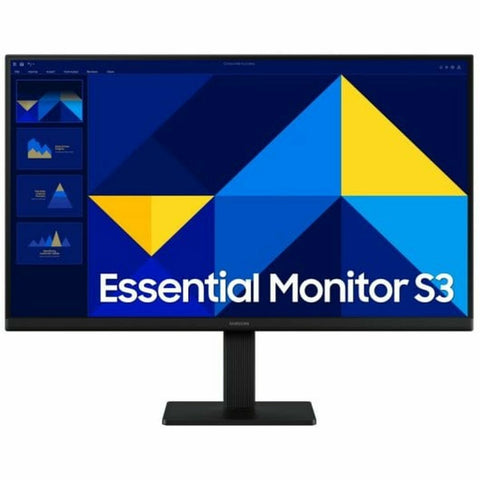 Monitor Samsung LS24D302GAUXEN Full HD 24" Monitor Samsung LS24D302GAUXEN Full HD 24"
