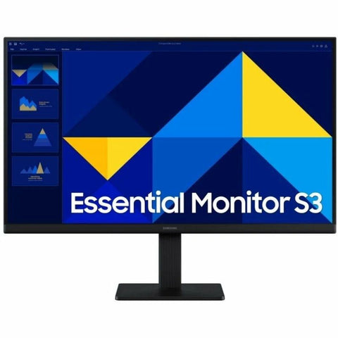Monitor Samsung LS24D304GAUXEN Full HD 24" Monitor Samsung LS24D304GAUXEN Full HD 24"