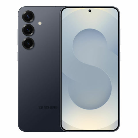 Smartphone Samsung SM-S936B 6,7" Octa Core 12 GB RAM 512 GB Black Smartphone Samsung SM-S936B 6,7" Octa Core 12 GB RAM 512 GB Black