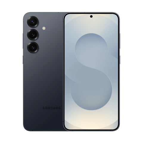 Smartphone Samsung SM-S936B 6,7" Octa Core 12 GB RAM 512 GB Black Smartphone Samsung SM-S936B 6,7" Octa Core 12 GB RAM 512 GB Black