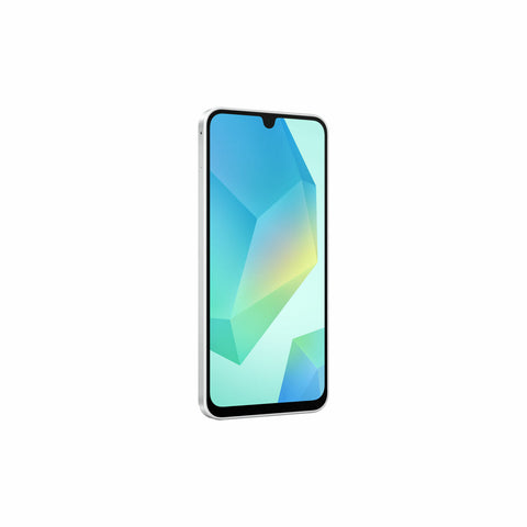 Mobile telephone for older adults Samsung 6,7" 4 GB RAM 128 GB Grey Mobile telephone for older adults Samsung 6,7" 4 GB RAM 128 GB Grey