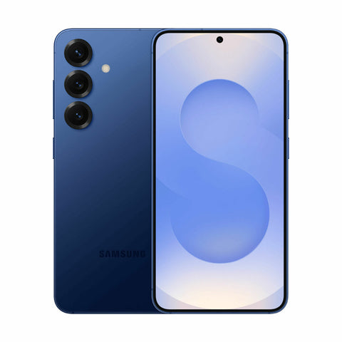Smartphone Samsung 6,2" Qualcomm Snapdragon 8 Elite 12 GB RAM 512 GB Navy Blue Smartphone Samsung 6,2" Qualcomm Snapdragon 8 Elite 12 GB RAM 512 GB Navy Blue