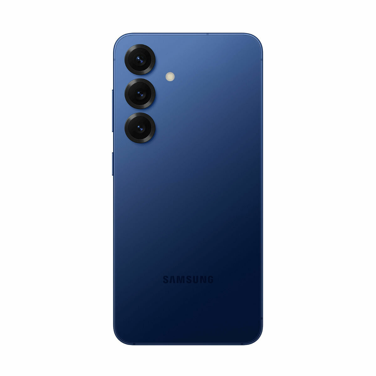 Smartphone Samsung 6,2" Qualcomm Snapdragon 8 Elite 12 GB RAM 512 GB Navy Blue Smartphone Samsung 6,2" Qualcomm Snapdragon 8 Elite 12 GB RAM 512 GB Navy Blue
