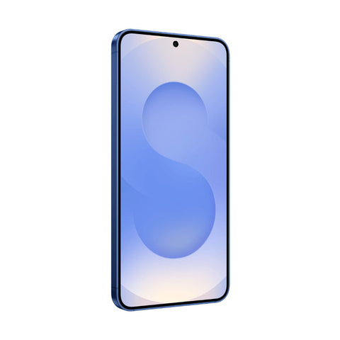 Smartphone Samsung Galaxy S25 6,2" Qualcomm Snapdragon 8 Elite 12 GB RAM 256 GB Blue Smartphone Samsung Galaxy S25 6,2" Qualcomm Snapdragon 8 Elite 12 GB RAM 256 GB Blue