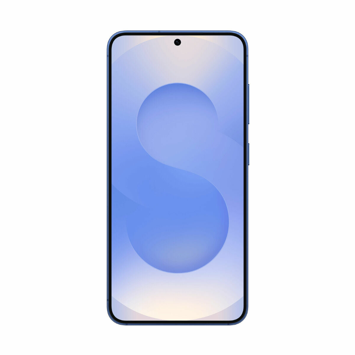 Smartphone Samsung 6,2" Qualcomm Snapdragon 8 Elite 12 GB RAM 128 GB Navy Blue Smartphone Samsung 6,2" Qualcomm Snapdragon 8 Elite 12 GB RAM 128 GB Navy Blue