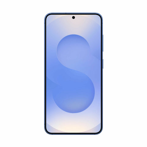 Smartphone Samsung 6,2" Qualcomm Snapdragon 8 Elite 12 GB RAM 128 GB Navy Blue Smartphone Samsung 6,2" Qualcomm Snapdragon 8 Elite 12 GB RAM 128 GB Navy Blue