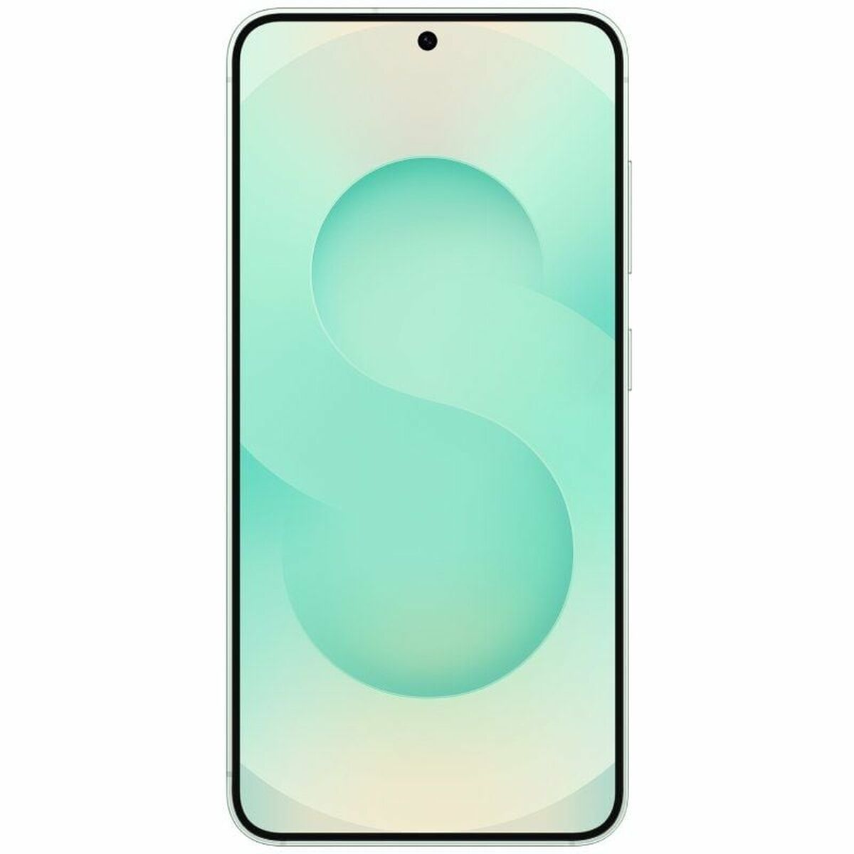 Smartphone Samsung Galaxy S25 Octa Core 12 GB RAM 128 GB Green 6,2" Smartphone Samsung Galaxy S25 Octa Core 12 GB RAM 128 GB Green 6,2"