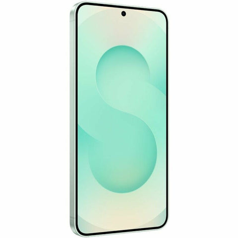 Smartphone Samsung Galaxy S25 Octa Core 12 GB RAM 128 GB Green 6,2" Smartphone Samsung Galaxy S25 Octa Core 12 GB RAM 128 GB Green 6,2"