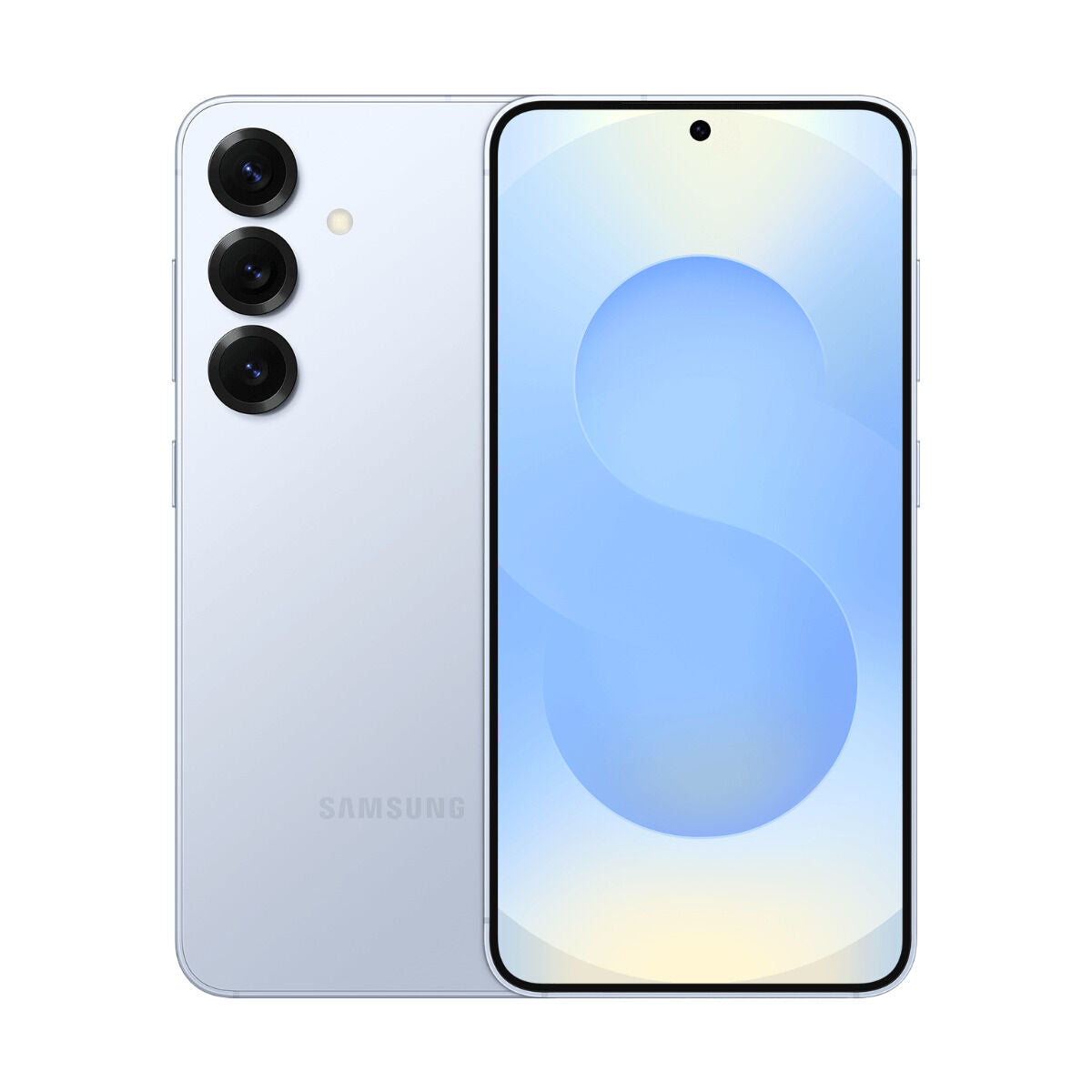 Smartphone Samsung SM-S931BLBHEUB 6,2" Octa Core 12 GB RAM 512 GB Blue Smartphone Samsung SM-S931BLBHEUB 6,2" Octa Core 12 GB RAM 512 GB Blue