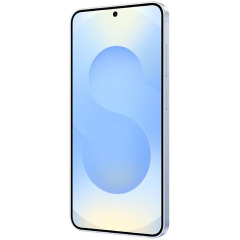 Smartphone Samsung Galaxy S25 Octa Core 12 GB RAM 256 GB Blue 6,2" 75" Smartphone Samsung Galaxy S25 Octa Core 12 GB RAM 256 GB Blue 6,2" 75"