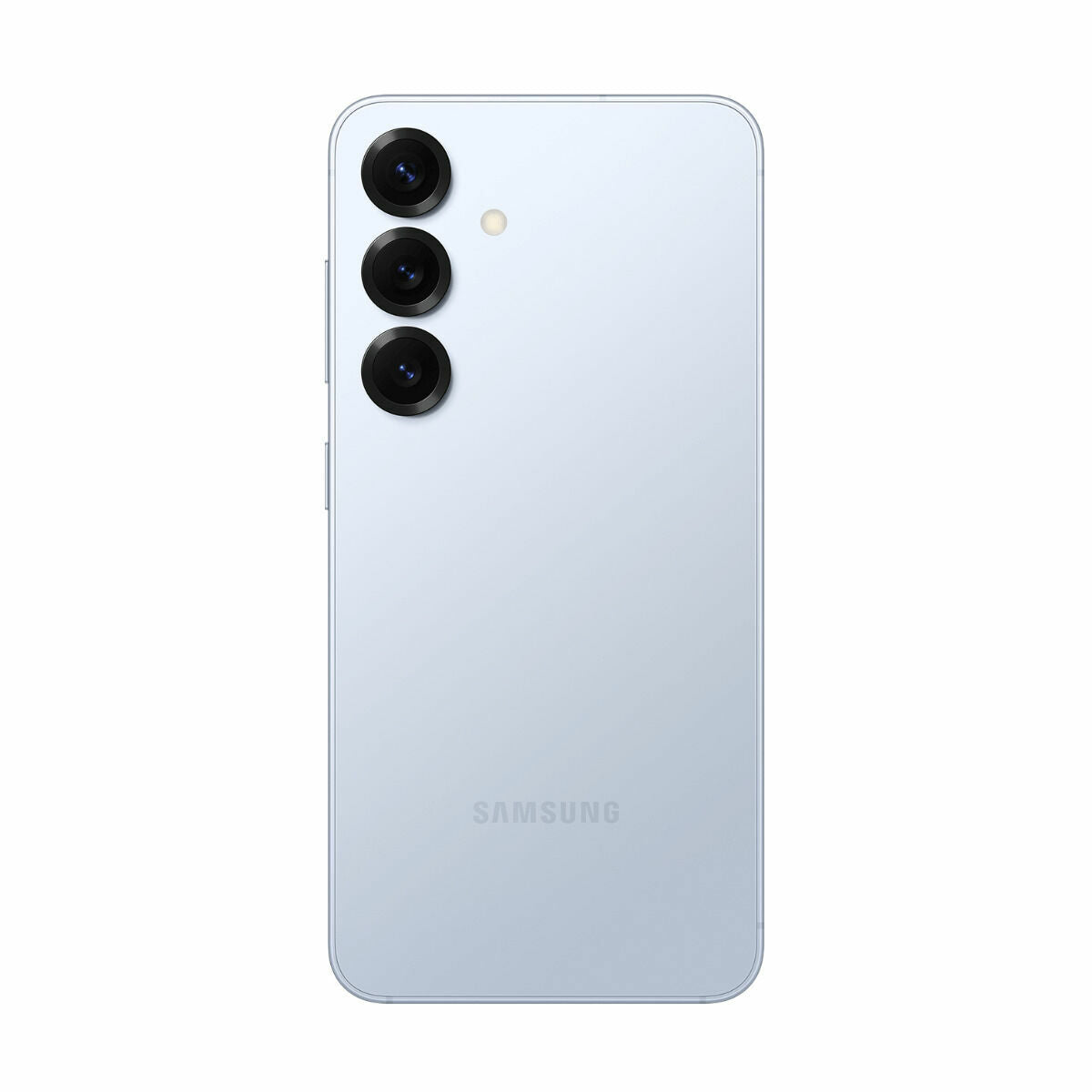 Smartphone Samsung 6,7" Qualcomm Snapdragon 8 Elite 12 GB RAM 256 GB Blue Smartphone Samsung 6,7" Qualcomm Snapdragon 8 Elite 12 GB RAM 256 GB Blue