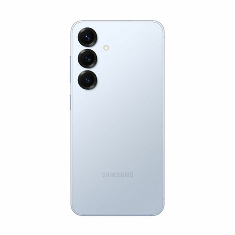 Smartphone Samsung 6,7" Qualcomm Snapdragon 8 Elite 12 GB RAM 256 GB Blue Smartphone Samsung 6,7" Qualcomm Snapdragon 8 Elite 12 GB RAM 256 GB Blue