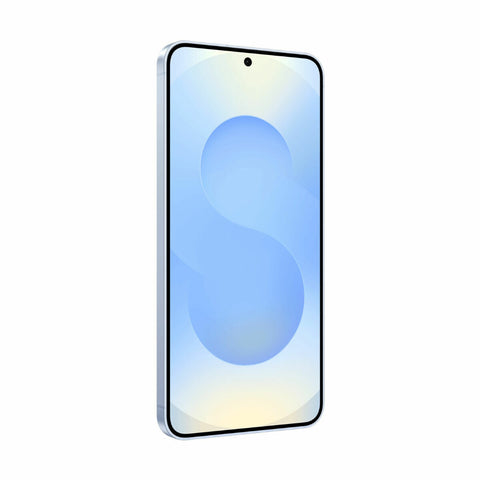Smartphone Samsung 6,7" Qualcomm Snapdragon 8 Elite 12 GB RAM 256 GB Blue Smartphone Samsung 6,7" Qualcomm Snapdragon 8 Elite 12 GB RAM 256 GB Blue