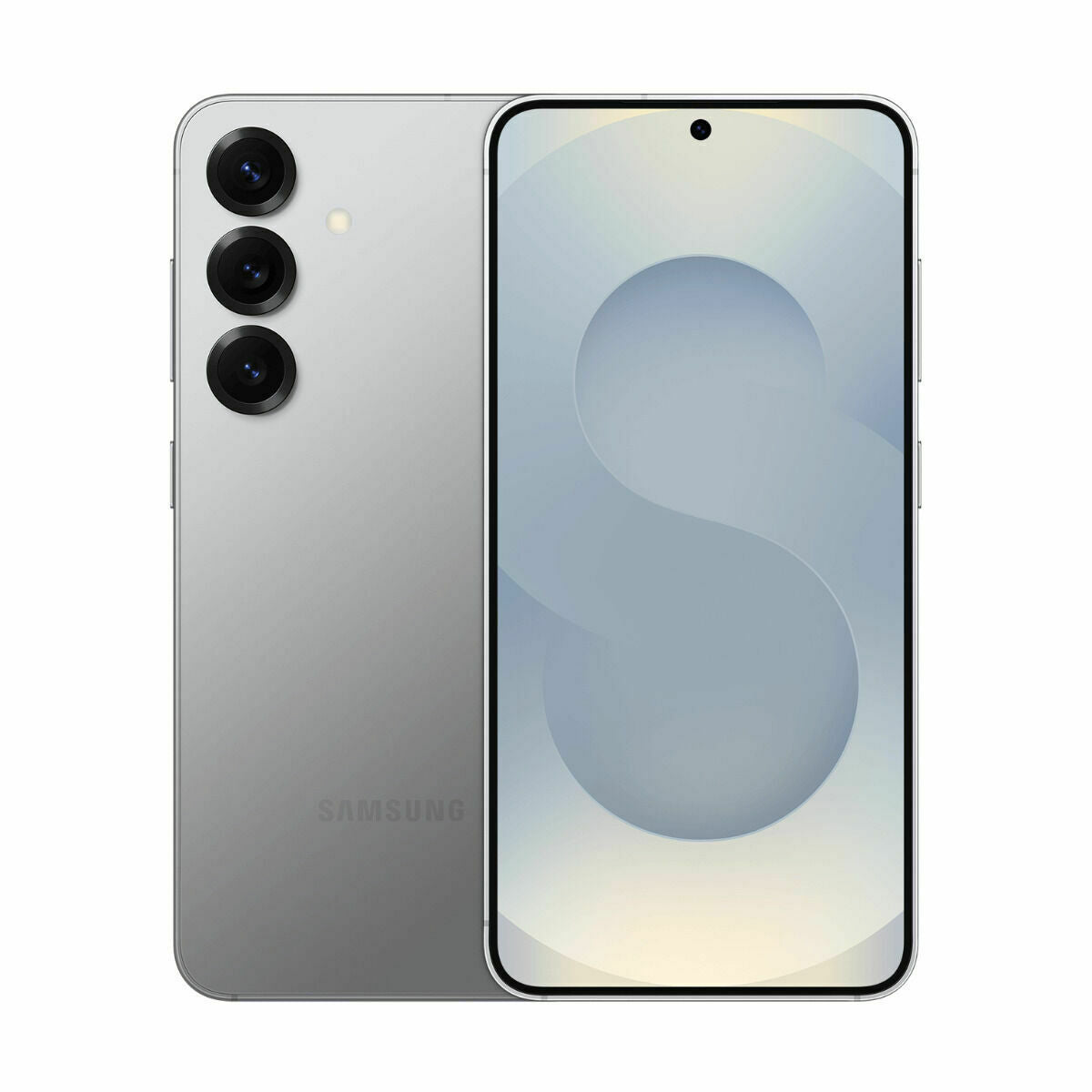 Smartphone Samsung SM-S936BZSGEUB 6,7" Octa Core 12 GB RAM 512 GB Grey Smartphone Samsung SM-S936BZSGEUB 6,7" Octa Core 12 GB RAM 512 GB Grey