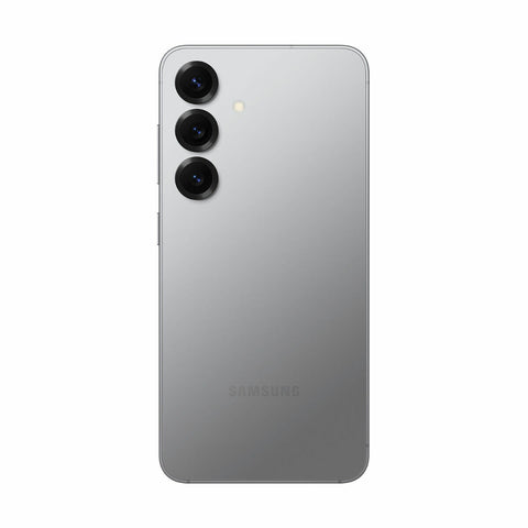 Smartphone Samsung 6,7" Qualcomm Snapdragon 8 Elite 12 GB RAM 256 GB Blue Smartphone Samsung 6,7" Qualcomm Snapdragon 8 Elite 12 GB RAM 256 GB Blue