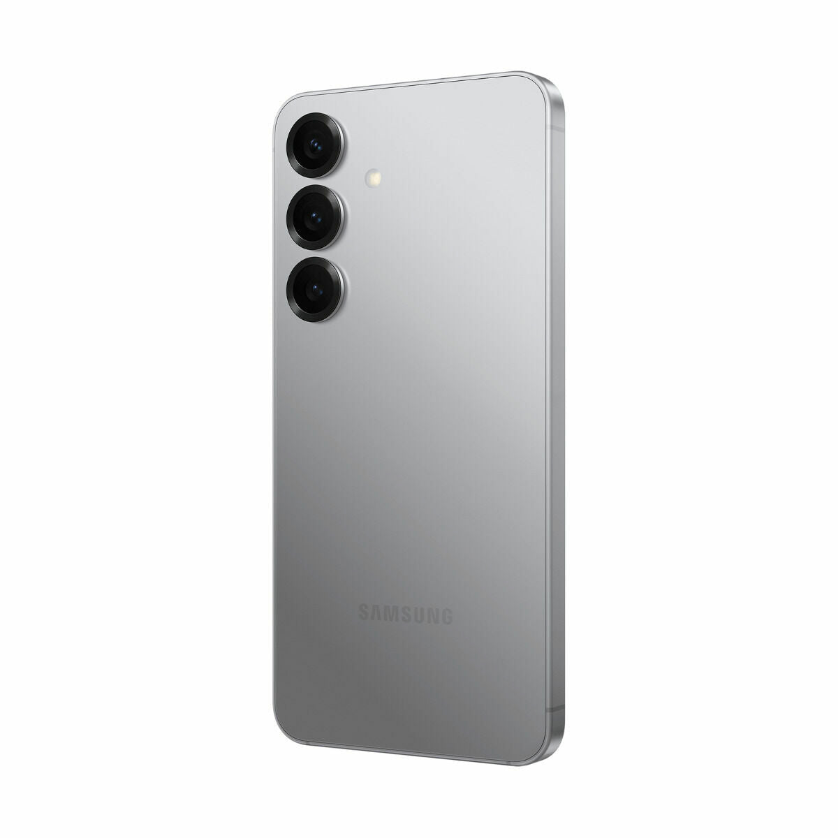 Smartphone Samsung 6,7" Qualcomm Snapdragon 8 Elite 12 GB RAM 256 GB Blue Smartphone Samsung 6,7" Qualcomm Snapdragon 8 Elite 12 GB RAM 256 GB Blue