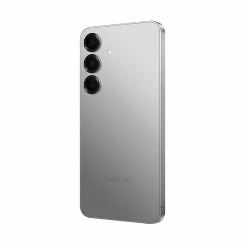 Smartphone Samsung 6,7" Qualcomm Snapdragon 8 Elite 12 GB RAM 256 GB Blue Smartphone Samsung 6,7" Qualcomm Snapdragon 8 Elite 12 GB RAM 256 GB Blue