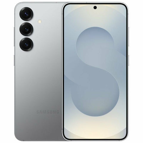 Smartphone Samsung Galaxy S25+ Octa Core 12 GB RAM 256 GB Grey 6,7" Smartphone Samsung Galaxy S25+ Octa Core 12 GB RAM 256 GB Grey 6,7"