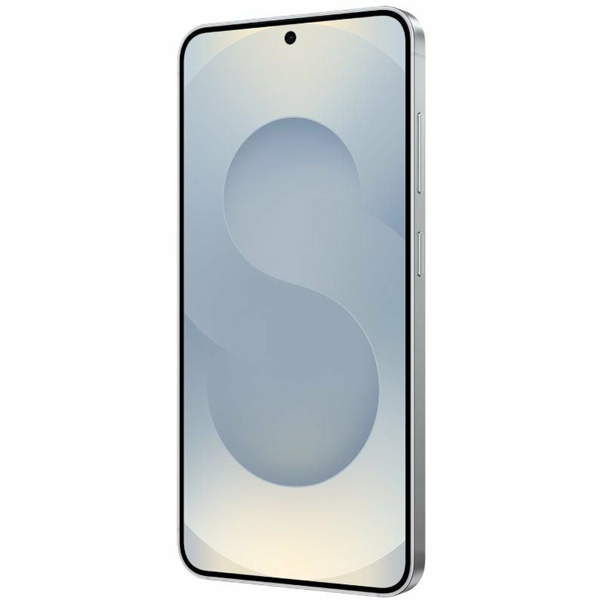 Smartphone Samsung Galaxy S25+ Octa Core 12 GB RAM 256 GB Grey 6,7" Smartphone Samsung Galaxy S25+ Octa Core 12 GB RAM 256 GB Grey 6,7"
