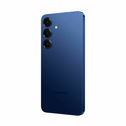 Smartphone Samsung 6,7" Qualcomm Snapdragon 8 Elite 12 GB RAM 256 GB Navy Blue Smartphone Samsung 6,7" Qualcomm Snapdragon 8 Elite 12 GB RAM 256 GB Navy Blue