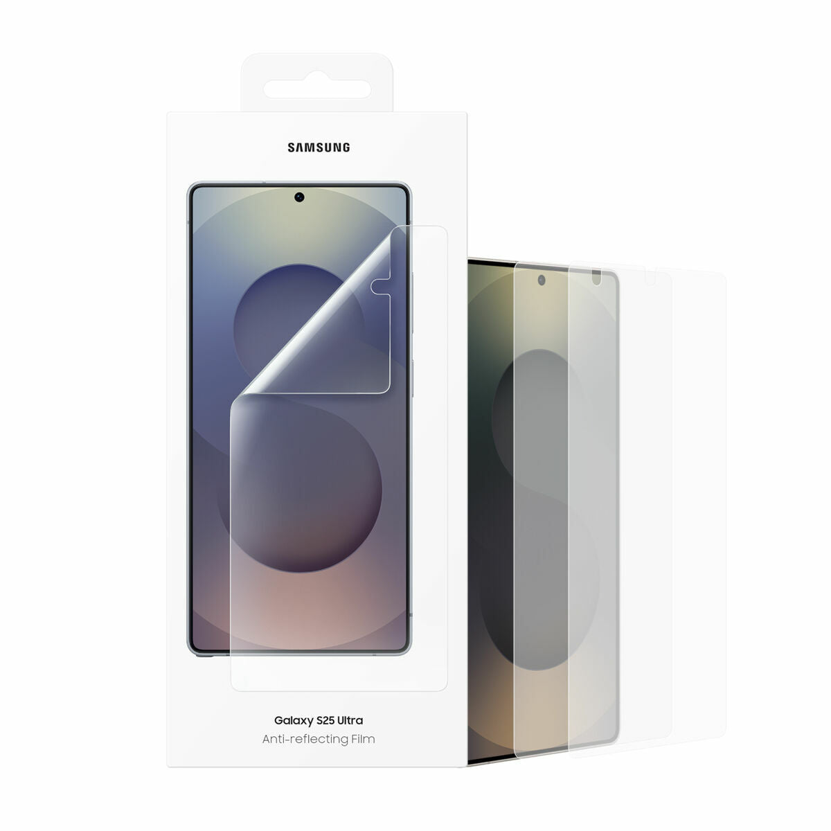 Mobile Screen Protector Samsung S25 ULTRA Mobile Screen Protector Samsung S25 ULTRA