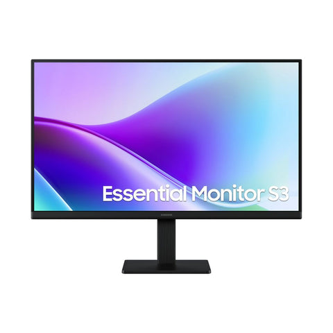 Monitor Samsung LS24F320GAUXEN Full HD 24" Monitor Samsung LS24F320GAUXEN Full HD 24"