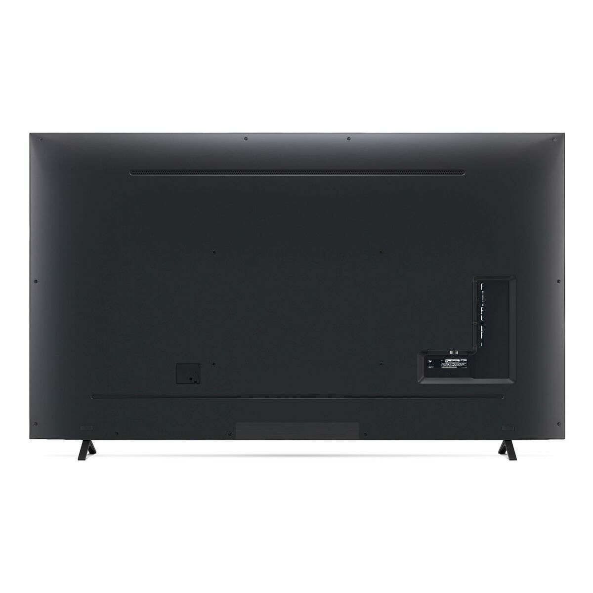 Smart TV LG 86NANO81T6A 4K Ultra HD NanoCell 86" Smart TV LG 86NANO81T6A 4K Ultra HD NanoCell 86"