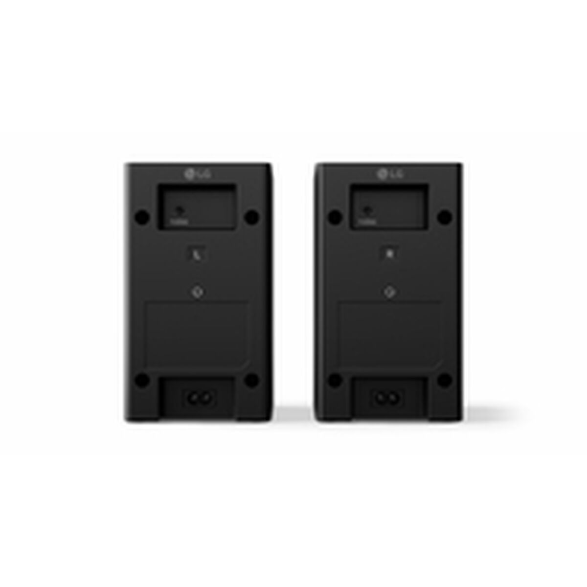 Soundbar LG S90TR.DEUSLLK Black 670 W Soundbar LG S90TR.DEUSLLK Black 670 W