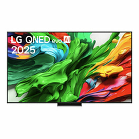 Smart TV LG 86QNED86A6A 86" (86") 4K Ultra HD (4K Ultra HD) LED HDR AMD FreeSync (LED) (HDR) (AMD FreeSync) Smart TV LG 86QNED86A6A 86" (86") 4K Ultra HD (4K Ultra HD) LED HDR AMD FreeSync (LED) (HDR) (AMD FreeSync)