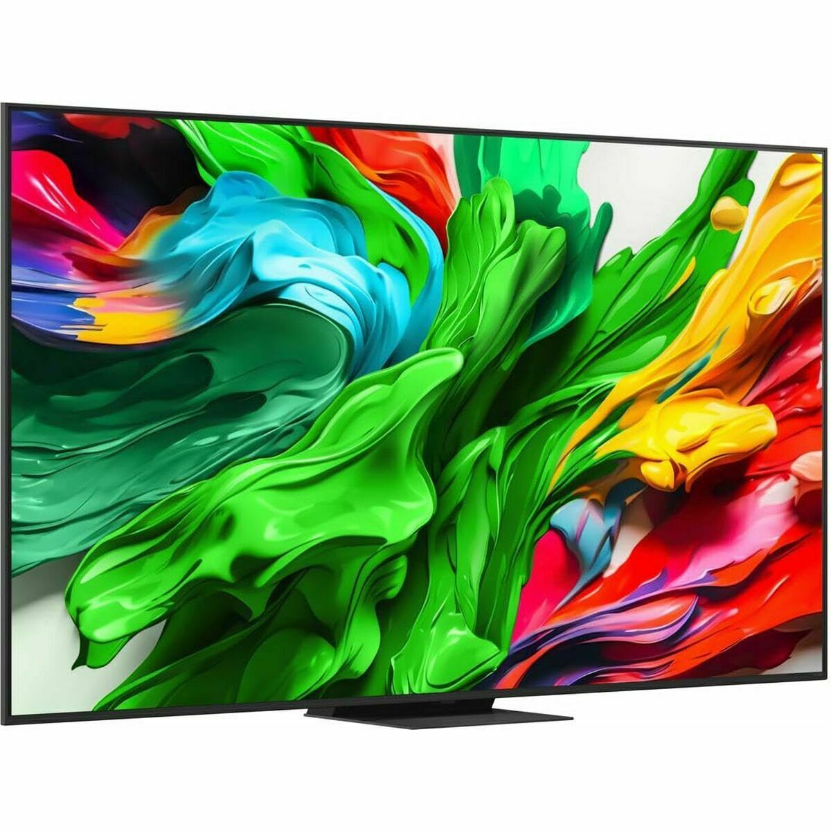 Smart TV LG 86QNED86A6A 86" (86") 4K Ultra HD (4K Ultra HD) LED HDR AMD FreeSync (LED) (HDR) (AMD FreeSync) Smart TV LG 86QNED86A6A 86" (86") 4K Ultra HD (4K Ultra HD) LED HDR AMD FreeSync (LED) (HDR) (AMD FreeSync)