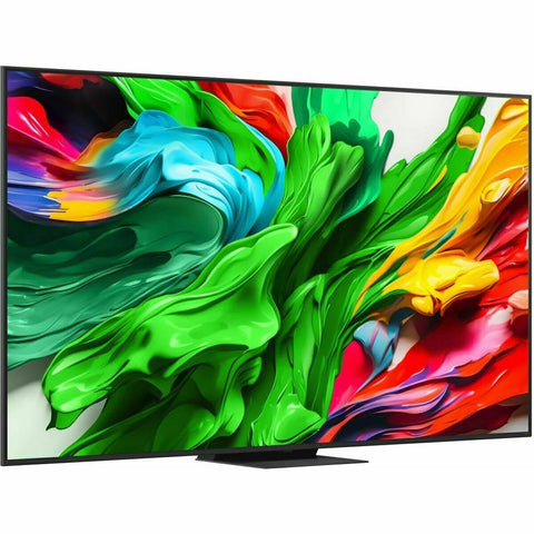 Smart TV LG 86QNED86A6A 86" (86") 4K Ultra HD (4K Ultra HD) LED HDR AMD FreeSync (LED) (HDR) (AMD FreeSync) Smart TV LG 86QNED86A6A 86" (86") 4K Ultra HD (4K Ultra HD) LED HDR AMD FreeSync (LED) (HDR) (AMD FreeSync)