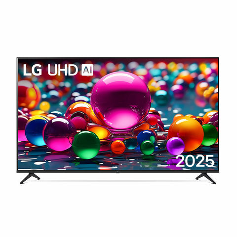 Smart TV LG 86UA75006LA.AEUQ 4K Ultra HD 86" LED HDR D-LED Smart TV LG 86UA75006LA.AEUQ 4K Ultra HD 86" LED HDR D-LED