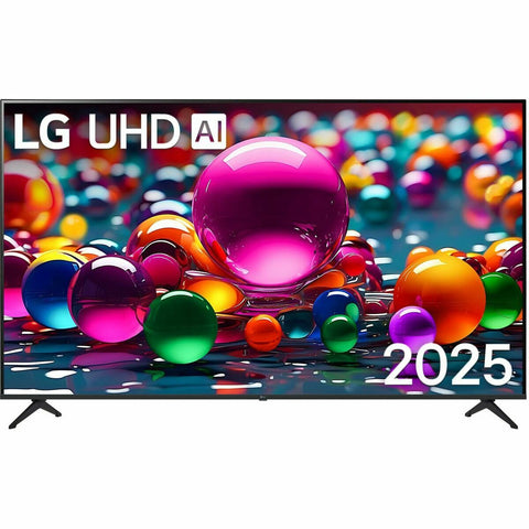 Smart TV LG 86UA75006LA.AEUQ 4K Ultra HD 86" LED HDR D-LED Smart TV LG 86UA75006LA.AEUQ 4K Ultra HD 86" LED HDR D-LED