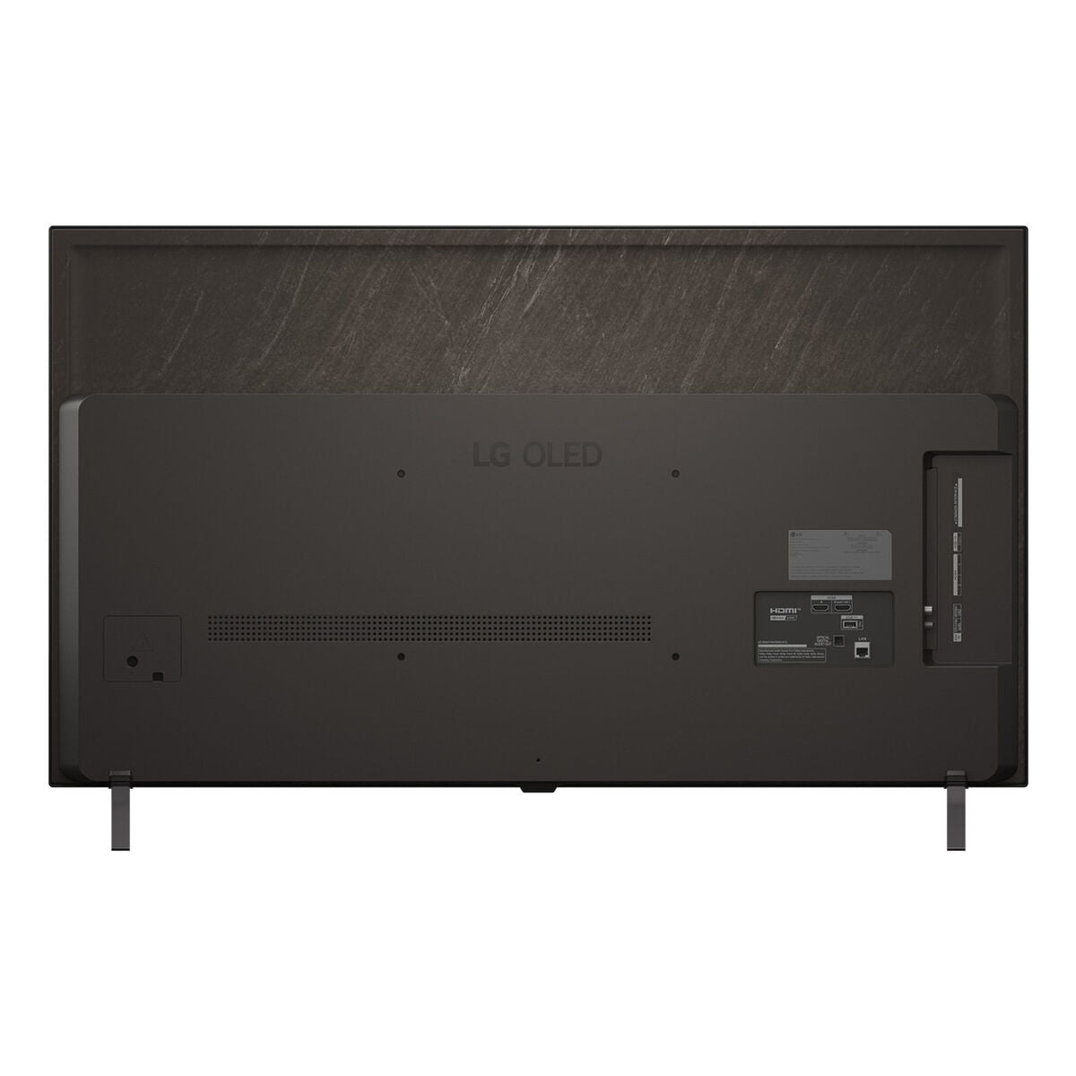 Smart TV LG 77B56LA 77" 4K Ultra HD HDR OLED Smart TV LG 77B56LA 77" 4K Ultra HD HDR OLED