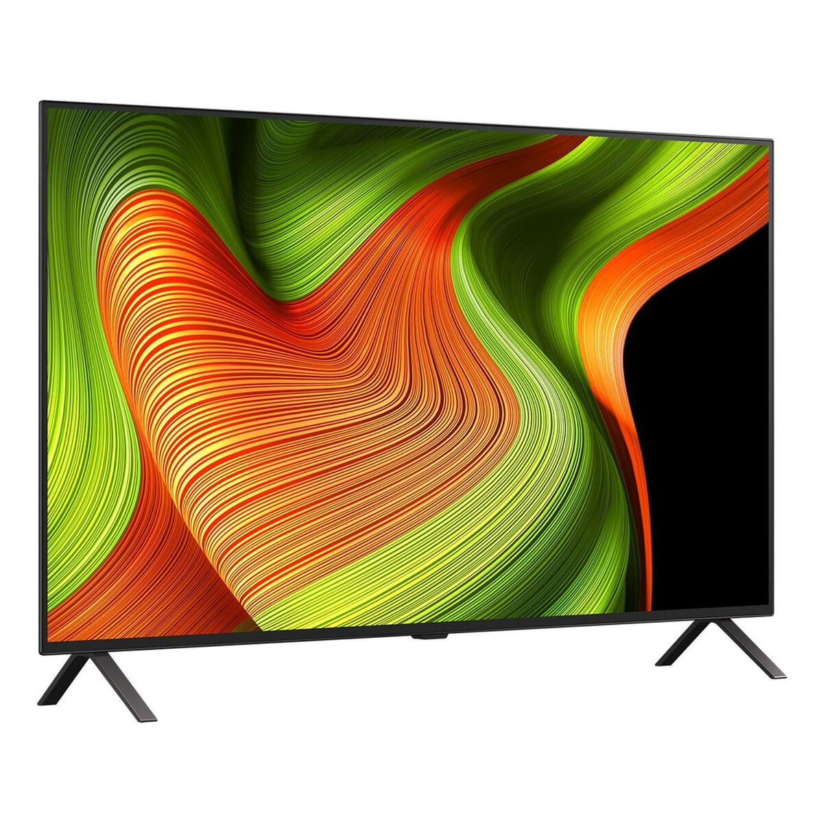 Smart TV LG 77B56LA 77" 4K Ultra HD HDR OLED Smart TV LG 77B56LA 77" 4K Ultra HD HDR OLED