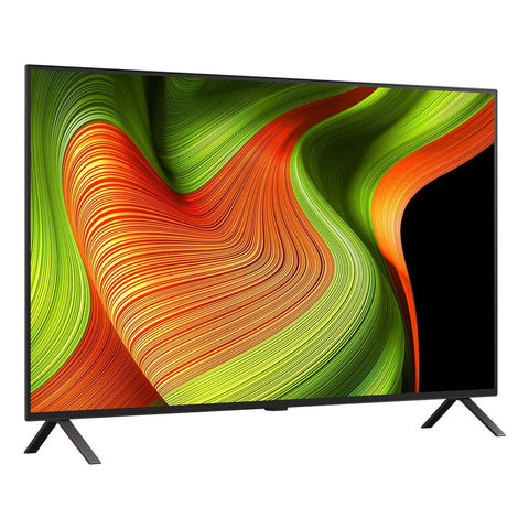 Smart TV LG 77B56LA 77" 4K Ultra HD HDR OLED Smart TV LG 77B56LA 77" 4K Ultra HD HDR OLED