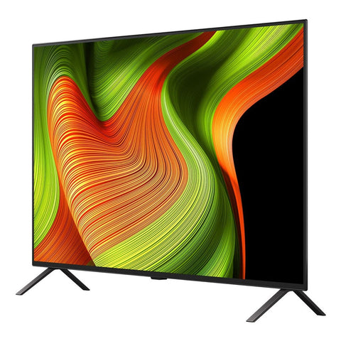 Smart TV LG 77B56LA 77" 4K Ultra HD HDR OLED Smart TV LG 77B56LA 77" 4K Ultra HD HDR OLED