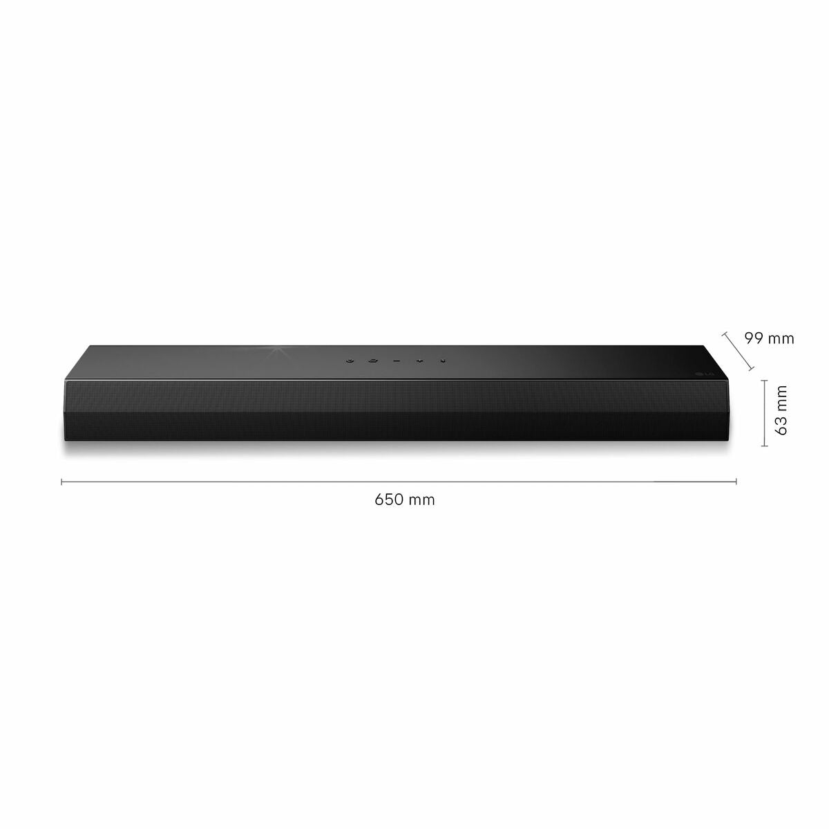 Soundbar LG S20A Soundbar LG S20A