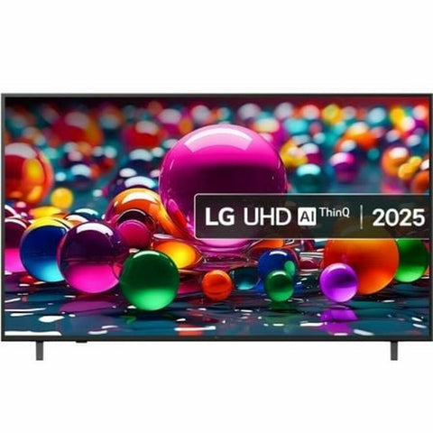 Smart TV LG 65UA75006LA.AEU 4K Ultra HD 65" LED HDR D-LED Smart TV LG 65UA75006LA.AEU 4K Ultra HD 65" LED HDR D-LED