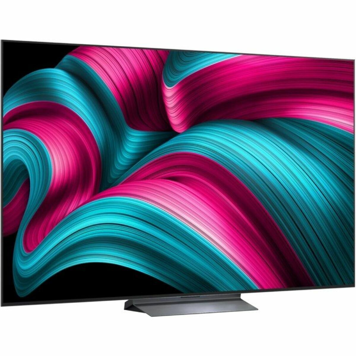 Smart TV LG OLED48C54LA 4K Ultra HD (4K Ultra HD) 48" (48") HDR OLED (HDR) (OLED) Smart TV LG OLED48C54LA 4K Ultra HD (4K Ultra HD) 48" (48") HDR OLED (HDR) (OLED)