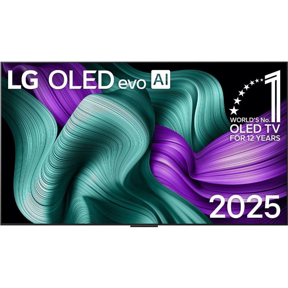 Smart TV LG 77M59LA 4K Ultra HD 77" OLED Smart TV LG 77M59LA 4K Ultra HD 77" OLED