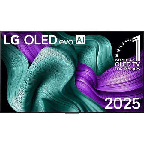 Smart TV LG 77M59LA 4K Ultra HD 77" OLED Smart TV LG 77M59LA 4K Ultra HD 77" OLED